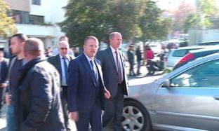 Kapja e terroristëve sjell në Tiranë kryeprokurorin special të Kosovës 