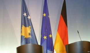 Gjermania përkrah dialogun Kosovë-Serbi, ndihmon stabilitetin në rajon