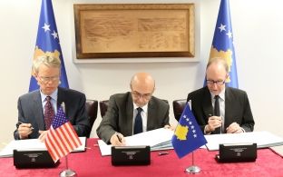 Kosova dhe SHBA me Marrëveshje në luftën kundër ekstremizmit të dhunshëm