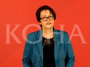 Dërguti : Fashizmi i shtetit maqedonas synon zhdukjen e çdo gjurme shqiptare