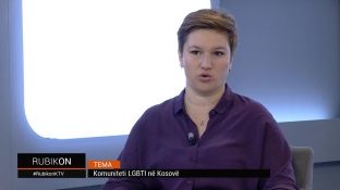 Me cilat shprehje nuk duhet drejtuar pjesëtarëve të komunitetit LGBTI
