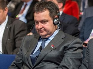 Daçiq vazhdon lobimin kundër Kosovës