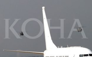 NATO e Serbia pritet të bisedojnë për kontrollimin e hapësirës ajrore të Kosovës