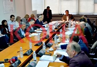  Pantina nuk kupton përse PDK ndërroi mendje për projektbuxhetin