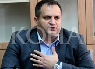 Ahmeti kujton Enver Hadrin