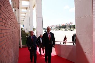  Hoxhaj paralajmëron lajme pozitive nga Madagaskari për 20 vende mosnjohëse 