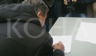 Nis peticioni “Drejtësi për Astritin”