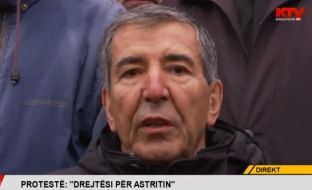  Dehari: Mos na mëshironi neve, mëshirojeni drejtësinë [video]