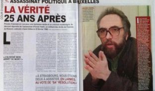 KMDLNj: Drejtësi e vonuar për vrasësit e Enver Hadrit, megjithatë është drejtësi