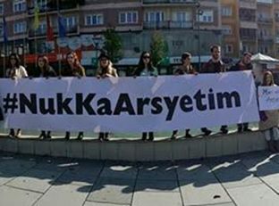 RrGGK nesër organizon marshin “Nuk ka arsyetim” kundër dhunës në baza gjinore