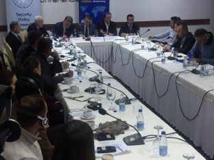 Rashiq: Ndoshta ekziston dëshira që Asociacioni të bëhet si Republika Serbe, por janë dëshira