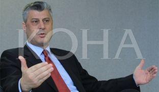  Si po e synon Thaçi forcimin e pozitës së Presidentit [video]