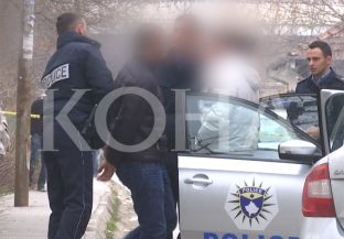 Pse po kërkohet prania e policisë në hapësirat e shkollave [video]