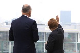 Gjermania ia vë 7 kushte Shqipërisë për hapjen e negociatave për futje në BE