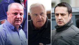  “Vrasësit e Enver Hadrit mund ta kryejnë dënimin në Serbi” 