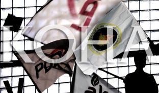 Partitë përjashtohen nga reforma zgjedhore