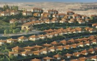 Për 100 ditë, Serbia në Kosovë ka ndërtuar 41 banesa dhe 16 shtëpi