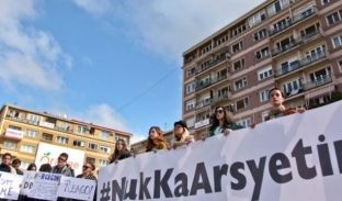 Sot marshi “Nuk ka arsyetim” i RrGGK-së 