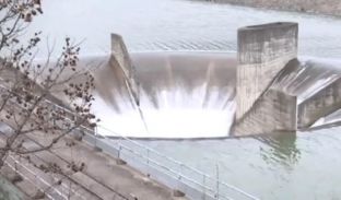 Sot ushtrimi “Tërmeti dhe dëmtimi i digës së liqenit të Batllavës”