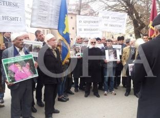 Kërkohet drejtësi për viktimat e luftës