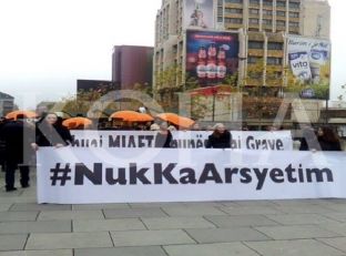 Fillon marshi i RrGGK kundër dhunës ndaj gruas