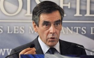 François Fillon, “kundër pavarësisë së  Kosovës”