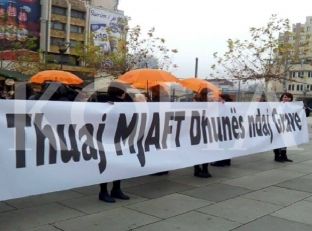 68 për qind e grave të Kosovës kanë përjetuar dhunë në familje