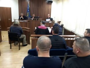 Apeli vërteton dënimet e 7 të akuzuarve për terrorizëm