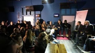 Debat publik mbi stacionet e trenit dhe hapësirat tjera të harruara të Kosovës