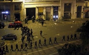  Në Paris planifikoheshin sulme të reja terroriste