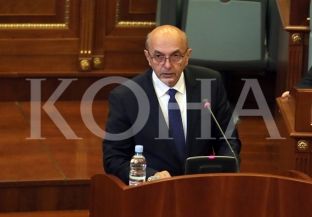 Mustafa: Deputetë të pozitës me agjenda personale të papërgjegjshëm për demarkacionin