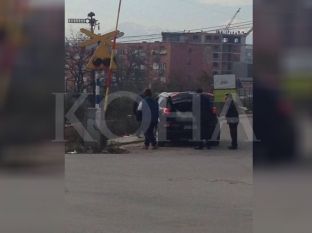 Me 3Z bartin lakra në kohë zarzavatesh [foto]