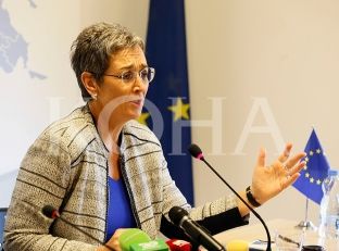 Lunaçek ua bën me dije serbëve se Asociacioni s’do ketë kompetenca ekzekutive