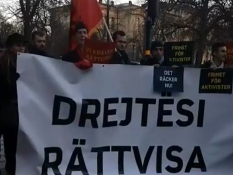  Kërkesa “Drejtësi për Astritin” kalon kufijtë e Kosovës