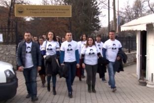 Fillojnë “Ditët e Ukshinit” në Universitetin e Prizrenit