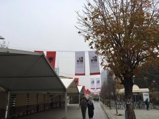 Sot hapet panairi “Blej Shqip”