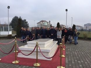 Gratë dhe rinia e LDK-së nisin kremtimet për festën e flamurit