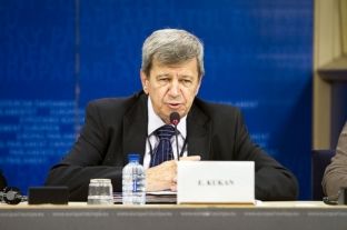 Kukan: Shqipëria ka punë për të hapur negociatat - situatën e drogës e njohim mirë