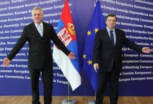 “Serbia në BE, e Kosovën nuk e njohim”