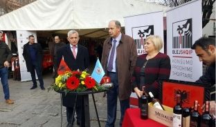 “Nuk ka asnjë barrierë në shkëmbimet tregtare Shqipëri-Kosovë”