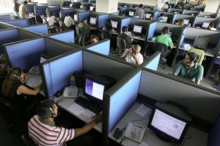  Ligji italian për “Call Center-at” nuk ka pse i frikëson 25 mijë të punësuarit shqiptarë 