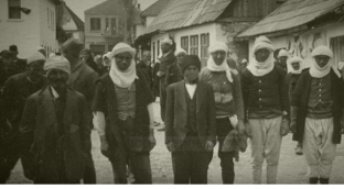 Shqiptarët e Sanxhakut në Serbi [video]