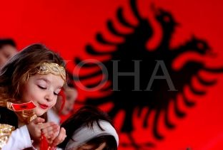 Thaçi kujton Festën dhe personalitetet historike