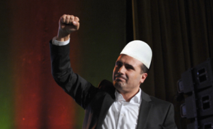 Zaevin e nxjerrin me plis në Ditën e Flamurit [foto]