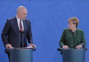 Rama në Berlin, shqiptarët gjithmonë mirënjohës ndaj Gjermanisë