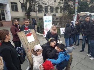  Rinia e PDK-së thotë se fëmijët duhet të rriten në frymën e vlerave kombëtare