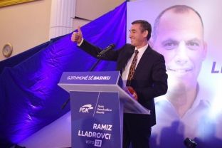  Veseli: Vota në Drenas porosi për ata që edhe me djallin u bashkuan për të ndalë fitoret e PDK-së