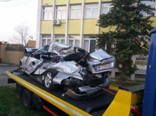 Dy fëmijët që vdiqën në aksidentin në Novi Sad varrosen nesër