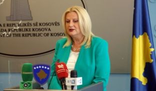 Tahiri me Eichhorst dakordohen që zbatimi i marrëveshjeve të Brukselit të bëhet sa më shpejt