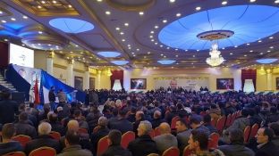  Pak gra, shumë fëmijë, shumë zyrtarë e premtime të mëdha në fushatën për Drenasin